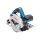 BOSCH GKS 55 GCE diskinis pjūklas L-Boxx